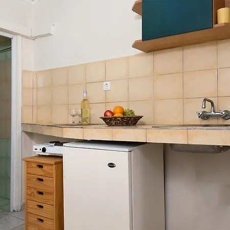 Apartament Blue Lagoon