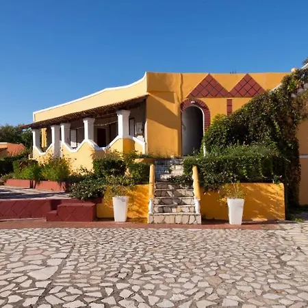 Apartament Blue Lagoon Roda (Corfu)