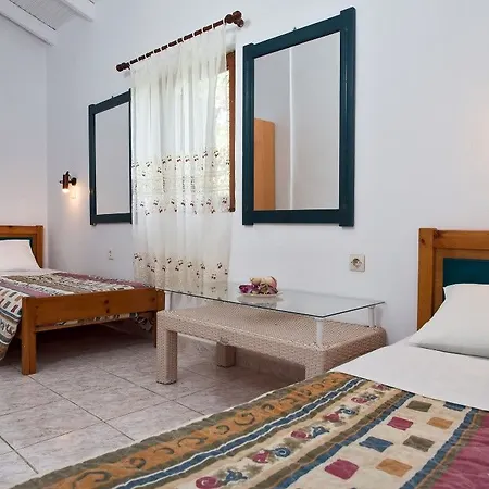 Apartament Blue Lagoon