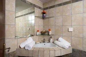 Apartament Blue Lagoon