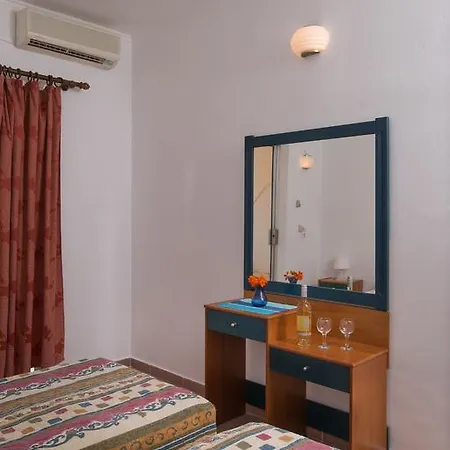 Apartment Blue Lagoon *
