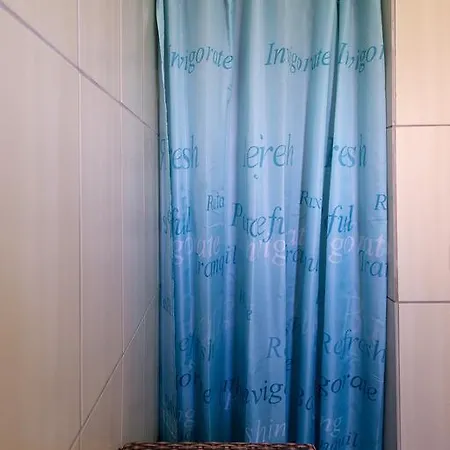 Apartment Blue Lagoon Roda (Corfu)