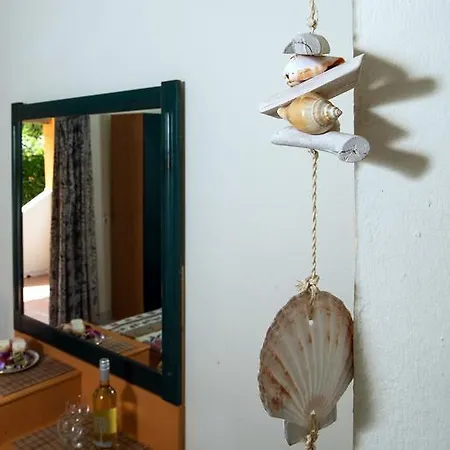 Blue Lagoon Apartment